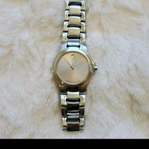 Ladies Movado Watch